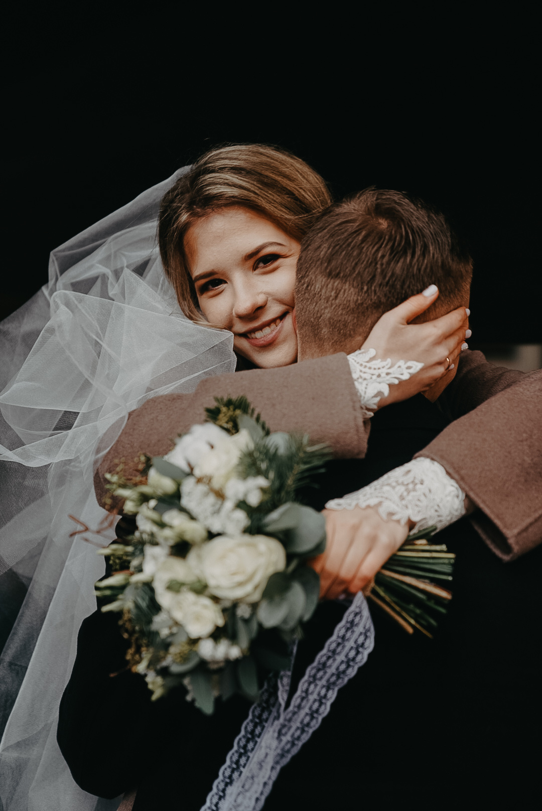 26.02.01 Иван + Евангелина. Свадебный фотограф и видеограф Дмитрий Горяченков