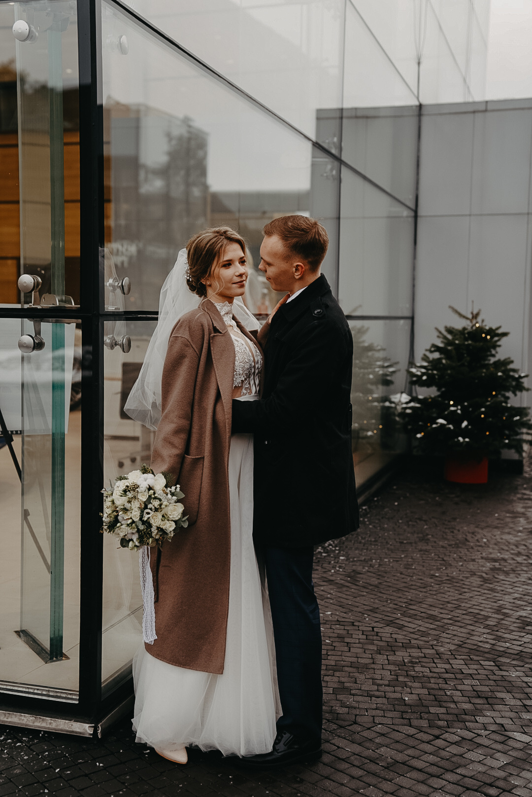 26.02.01 Иван + Евангелина. Свадебный фотограф и видеограф Дмитрий Горяченков