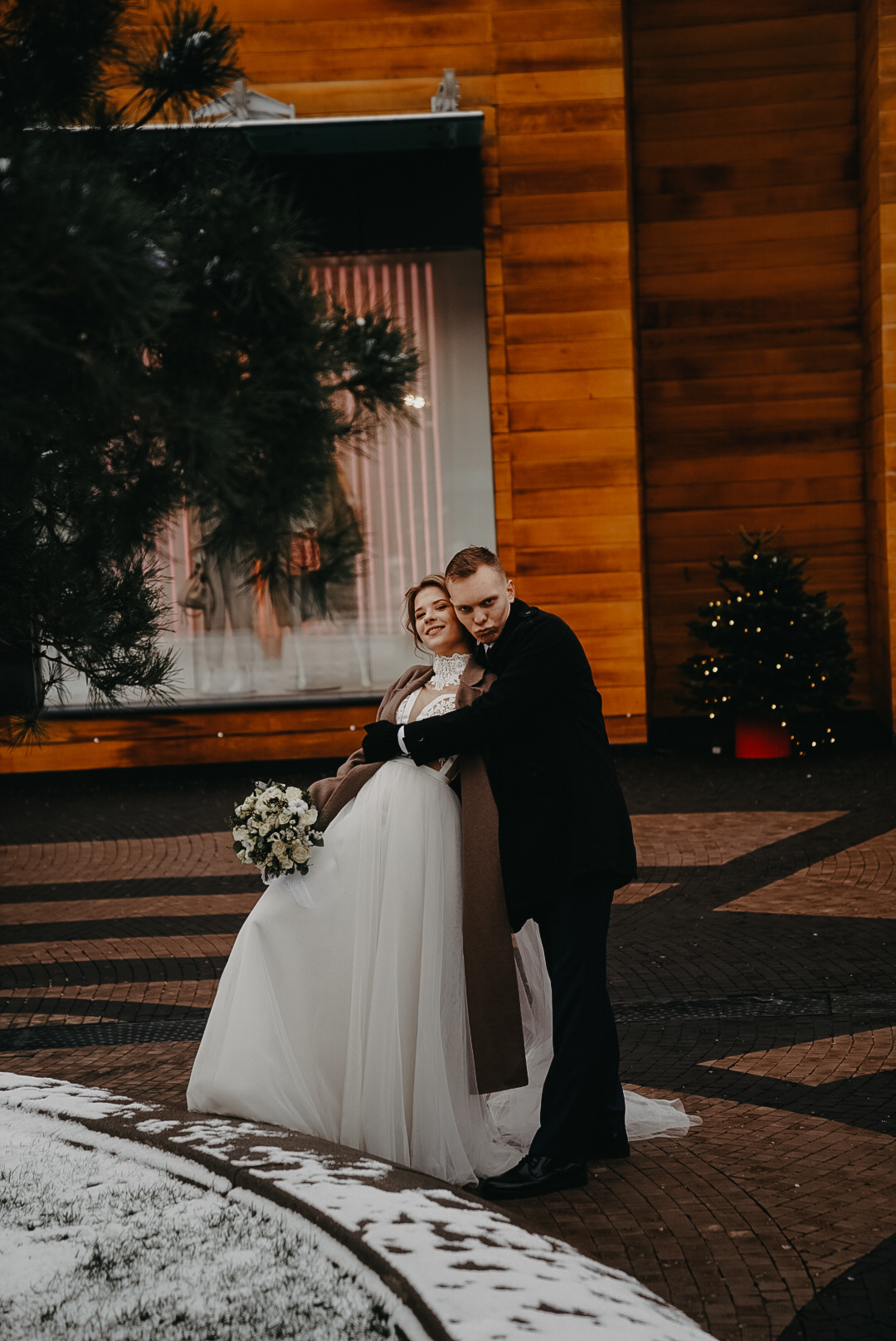 26.02.01 Иван + Евангелина. Свадебный фотограф и видеограф Дмитрий Горяченков