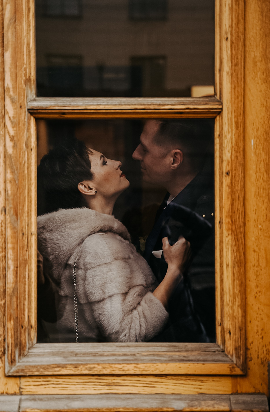 Илья и Екатерина. Свадебный фотограф и видеограф Дмитрий Горяченков