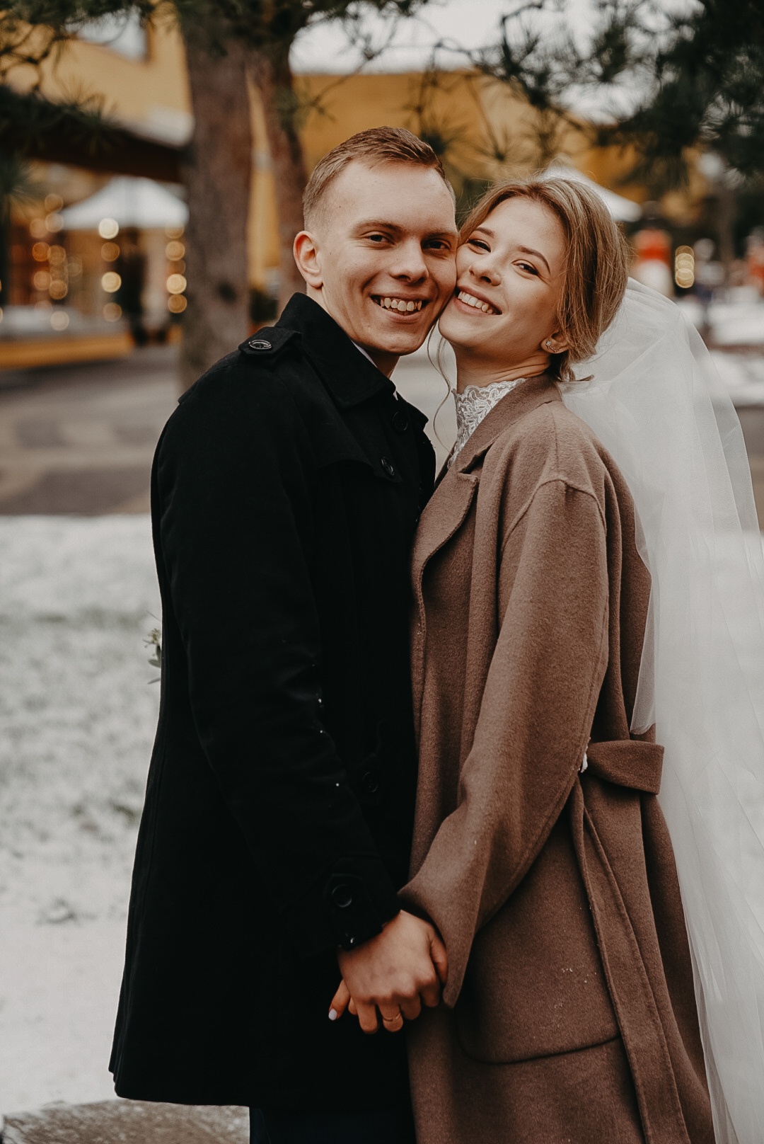 26.02.01 Иван + Евангелина. Свадебный фотограф и видеограф Дмитрий Горяченков