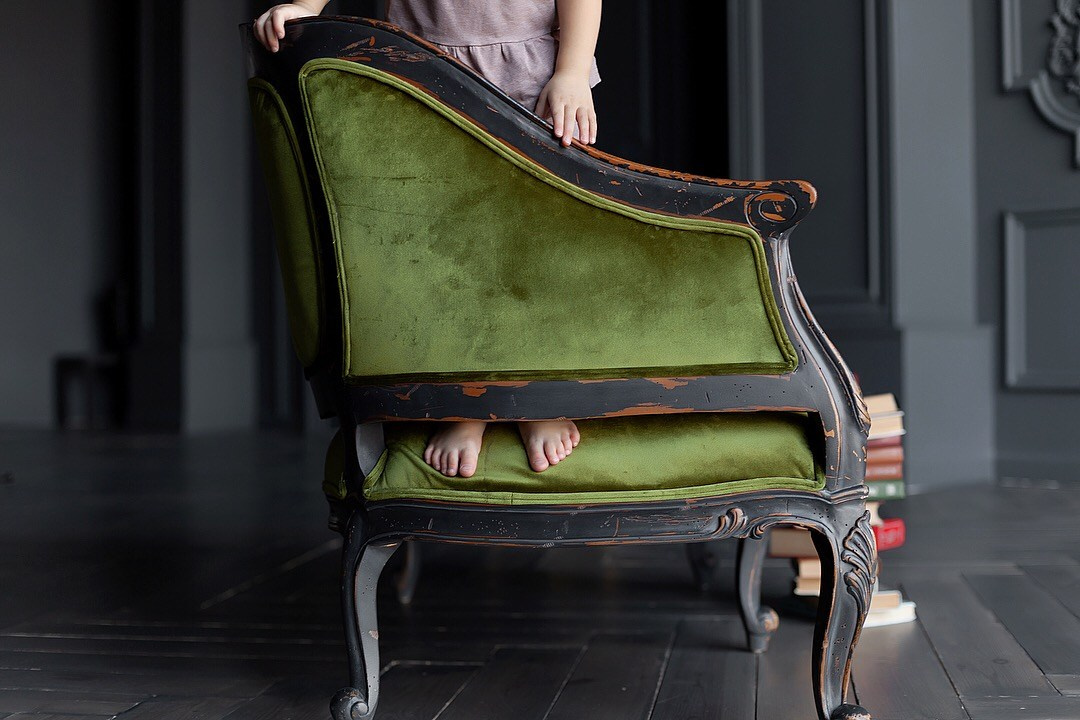 Архивное. Семейный и детский фотограф в Москве