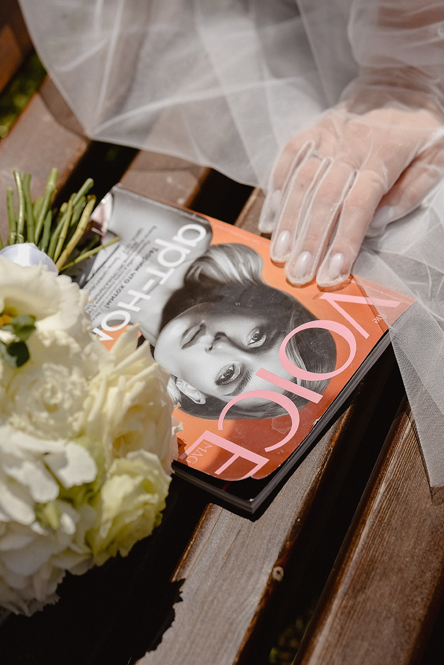 София и Николай. Свадебный и семейный фотограф в Ростове-на-Дону Елена Сторожок