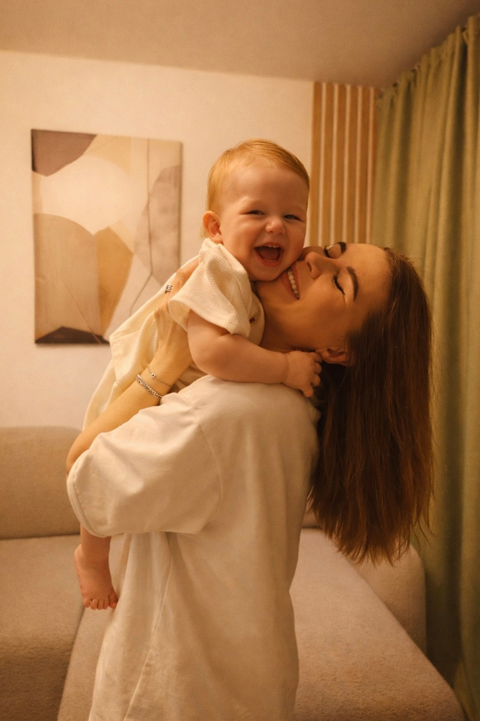 Малыши от 1 года. Семейный и детский фотограф