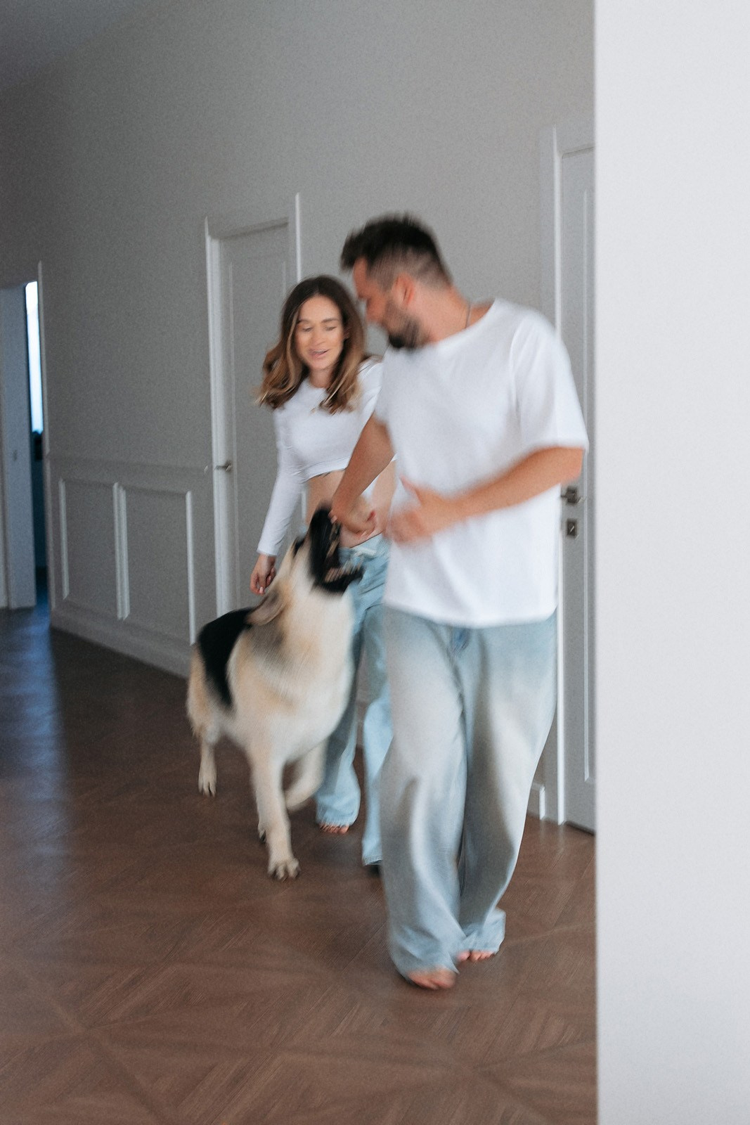 Roman&Inna. Фотограф Карина Гюльхаджан