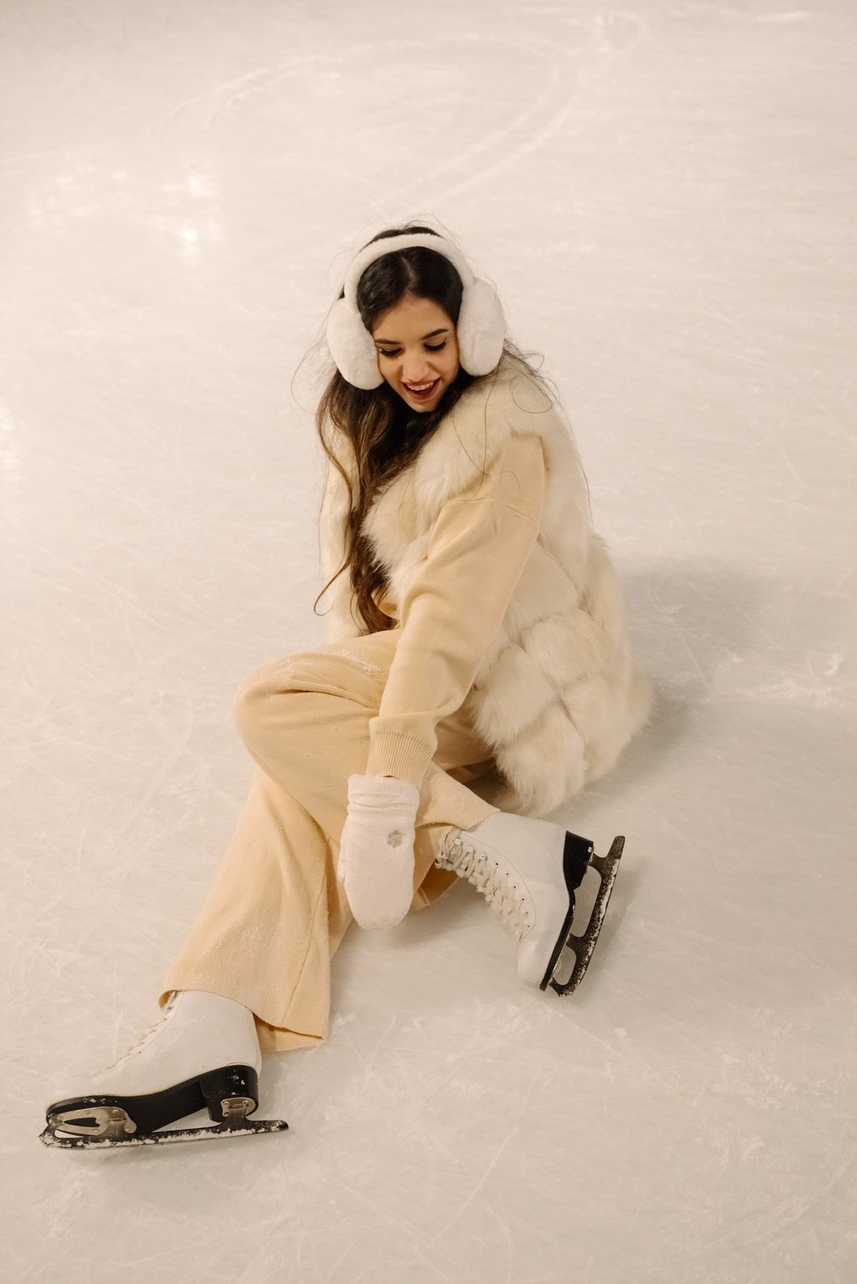 Индивидуальная. Диана. Свадебный и сеейный фотограф в Санкт-Петербурге Елена Худякова