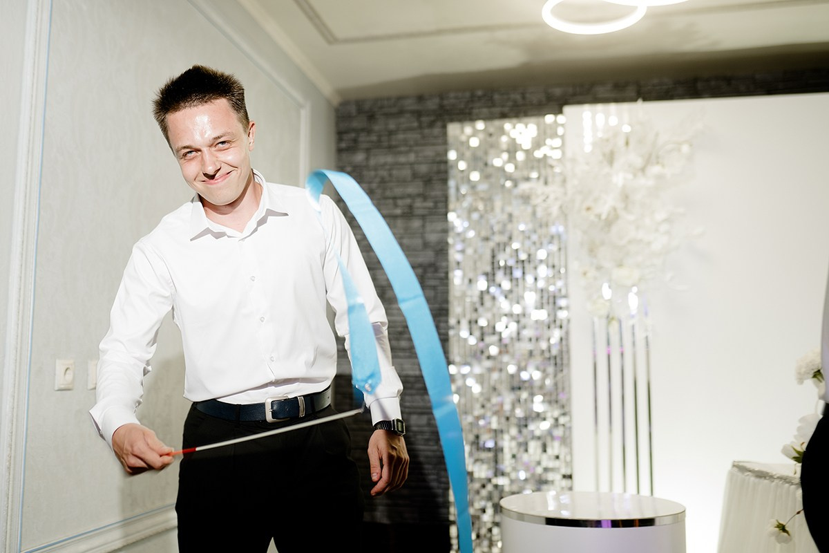 Свадьба Июнь