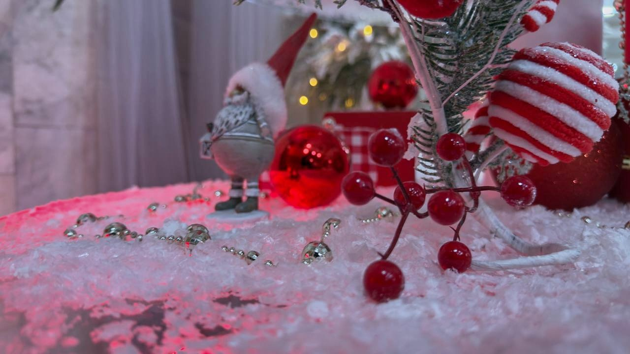 Арт-Колыма Ярмарка. Портретный и репортажный фотограф в Магадане Андрей Нефедов WinterCatPhoto