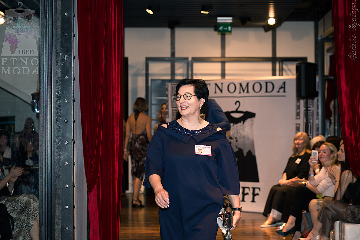 Съемки мероприятий. Портретный фотограф из Санкт-Петербурга Наталья Бялая