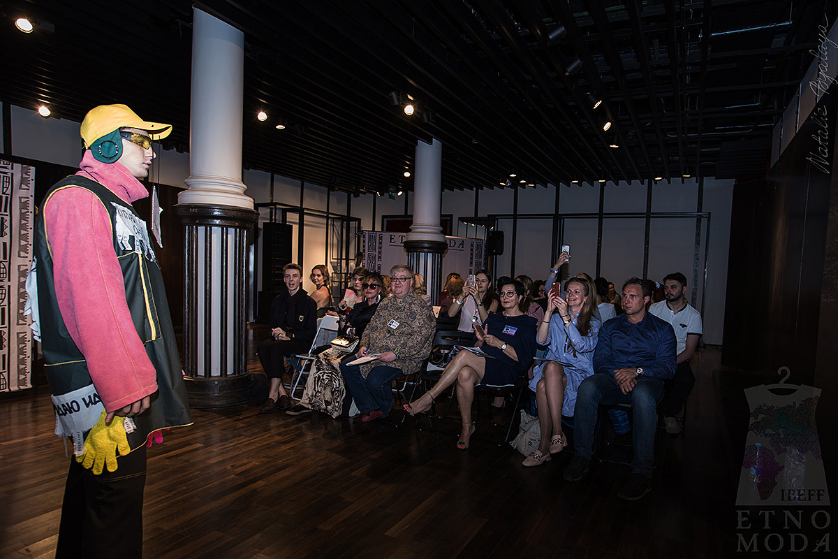 Съемки мероприятий. Портретный фотограф из Санкт-Петербурга Наталья Бялая