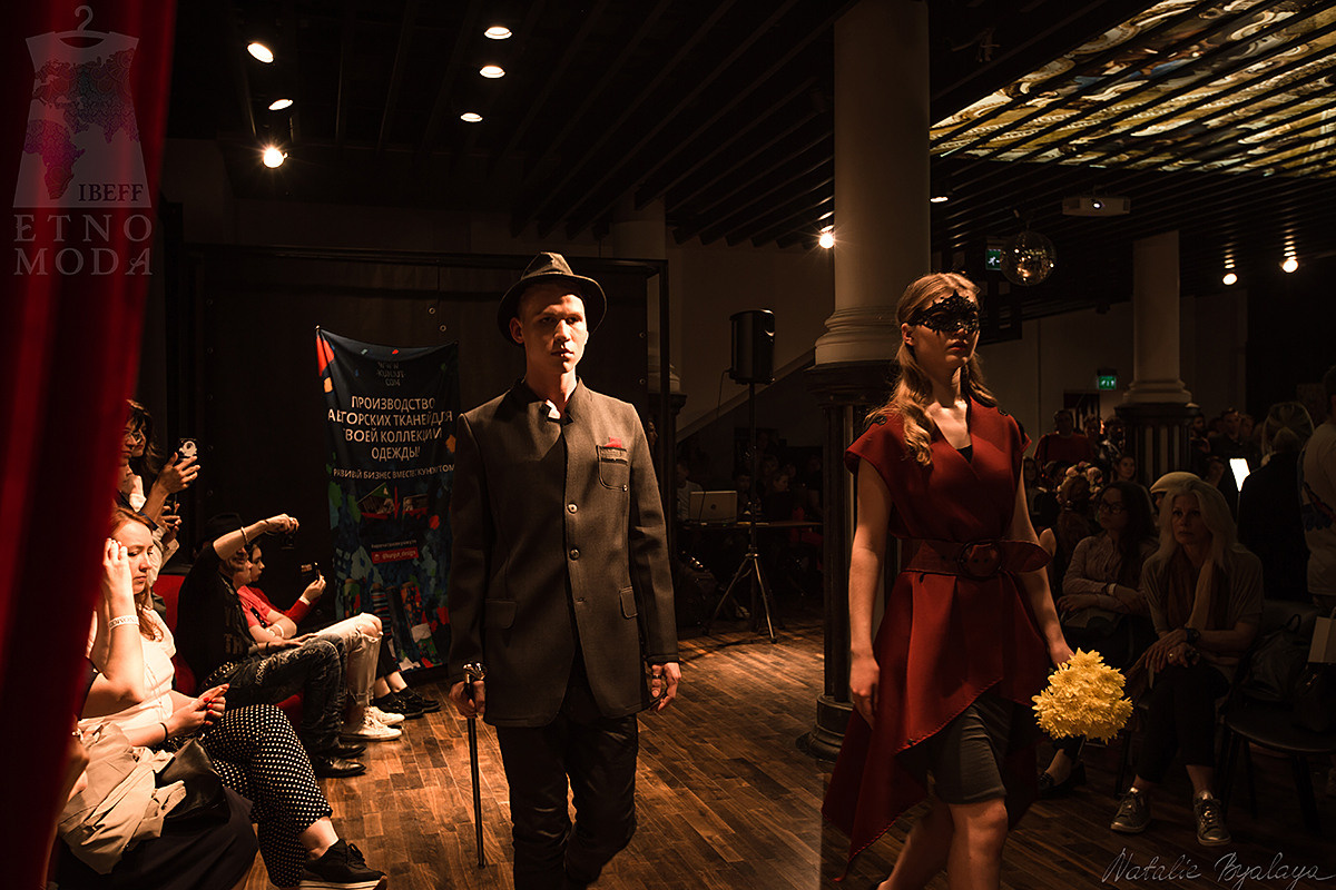 Съемки мероприятий. Портретный фотограф из Санкт-Петербурга Наталья Бялая