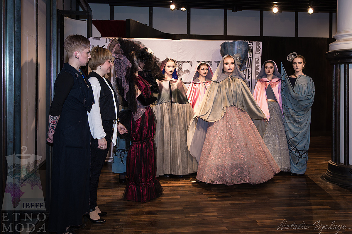 Съемки мероприятий. Портретный фотограф из Санкт-Петербурга Наталья Бялая