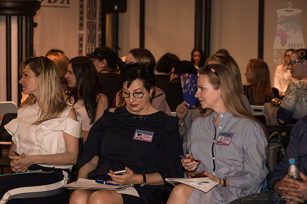 Съемки мероприятий. Портретный фотограф из Санкт-Петербурга Наталья Бялая