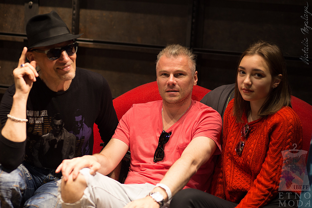 Съемки мероприятий. Портретный фотограф из Санкт-Петербурга Наталья Бялая