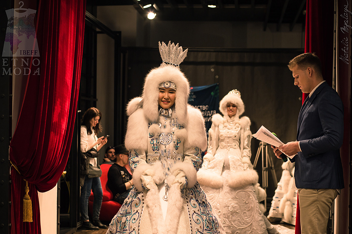 Съемки мероприятий. Портретный фотограф из Санкт-Петербурга Наталья Бялая