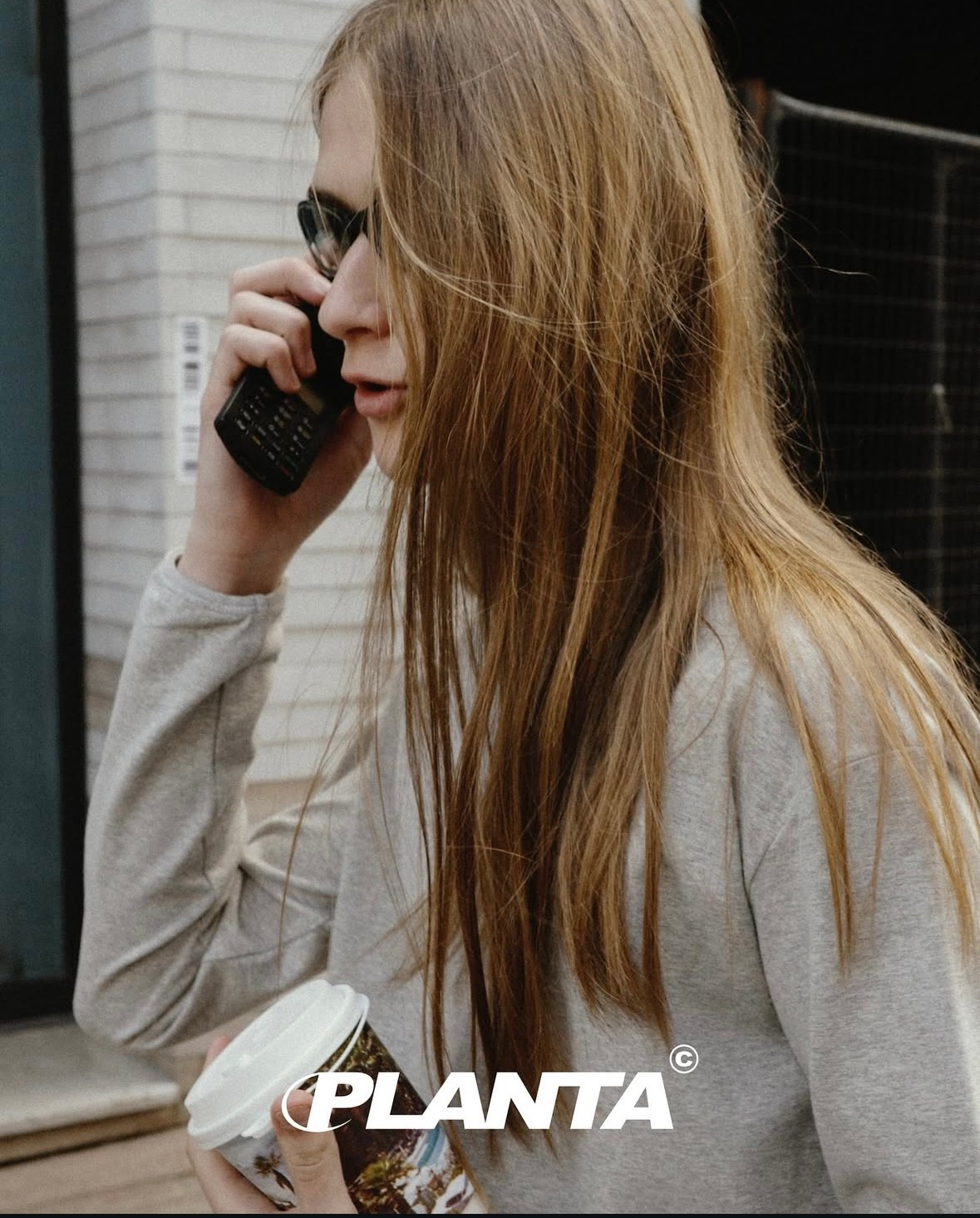 Stas Chervach. Guilty Model Management