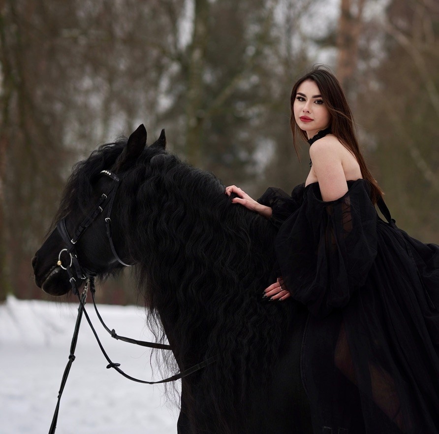 Фото с животными. Фотограф Елена — Севастополь, Крым, Москва