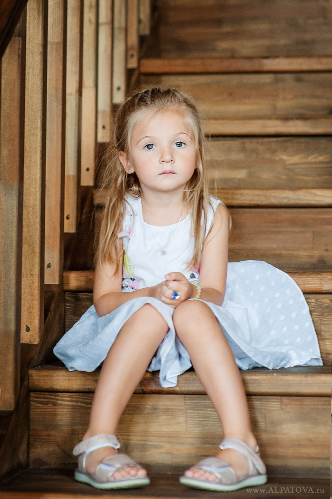 Студия. Семейный и детский фотограф в Москве Ксения Алпатова