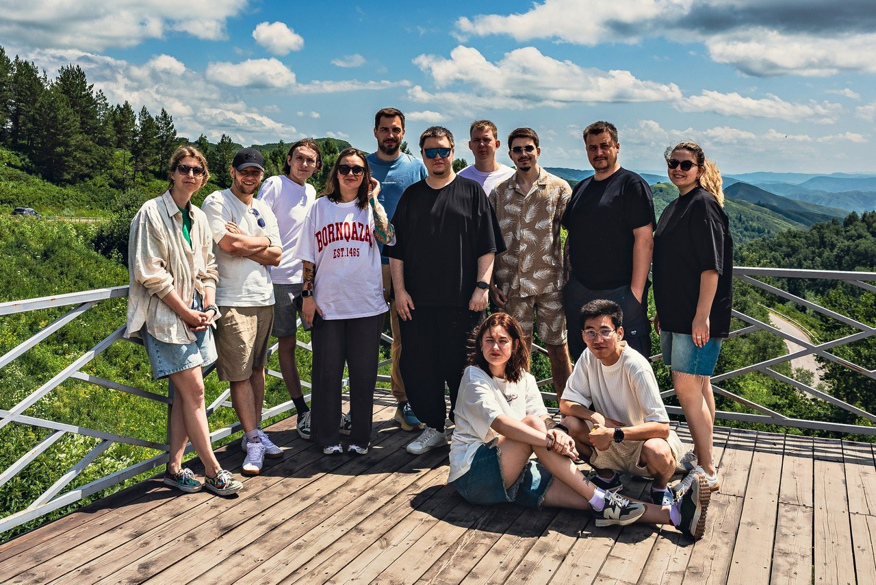 Отзывы. Фотографии ваших эмоций. Андрей Налегач. Минск и Беларусь