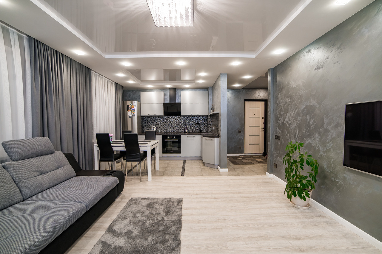 Фото недвижимости. Фотография недвижимости на Дальнем Востоке