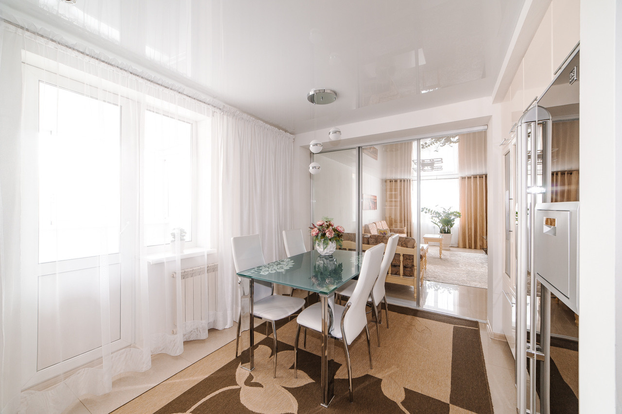 Фото недвижимости. Фотография недвижимости на Дальнем Востоке