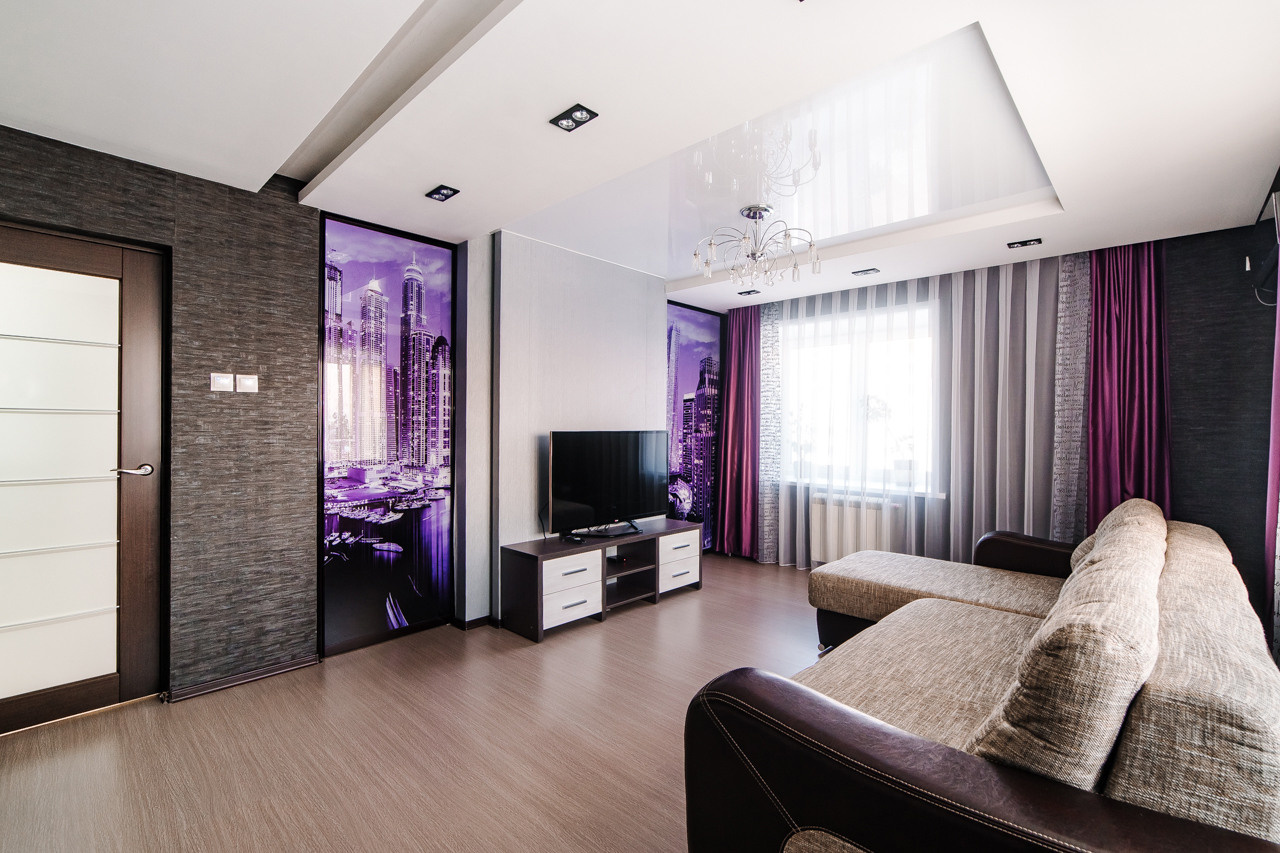 Фото недвижимости. Фотография недвижимости на Дальнем Востоке