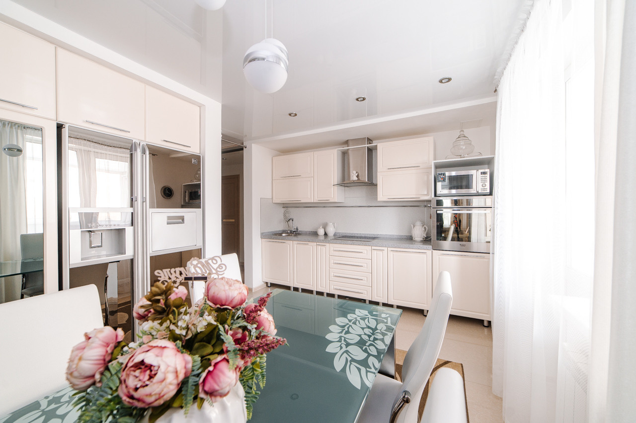 Фото недвижимости. Фотография недвижимости на Дальнем Востоке