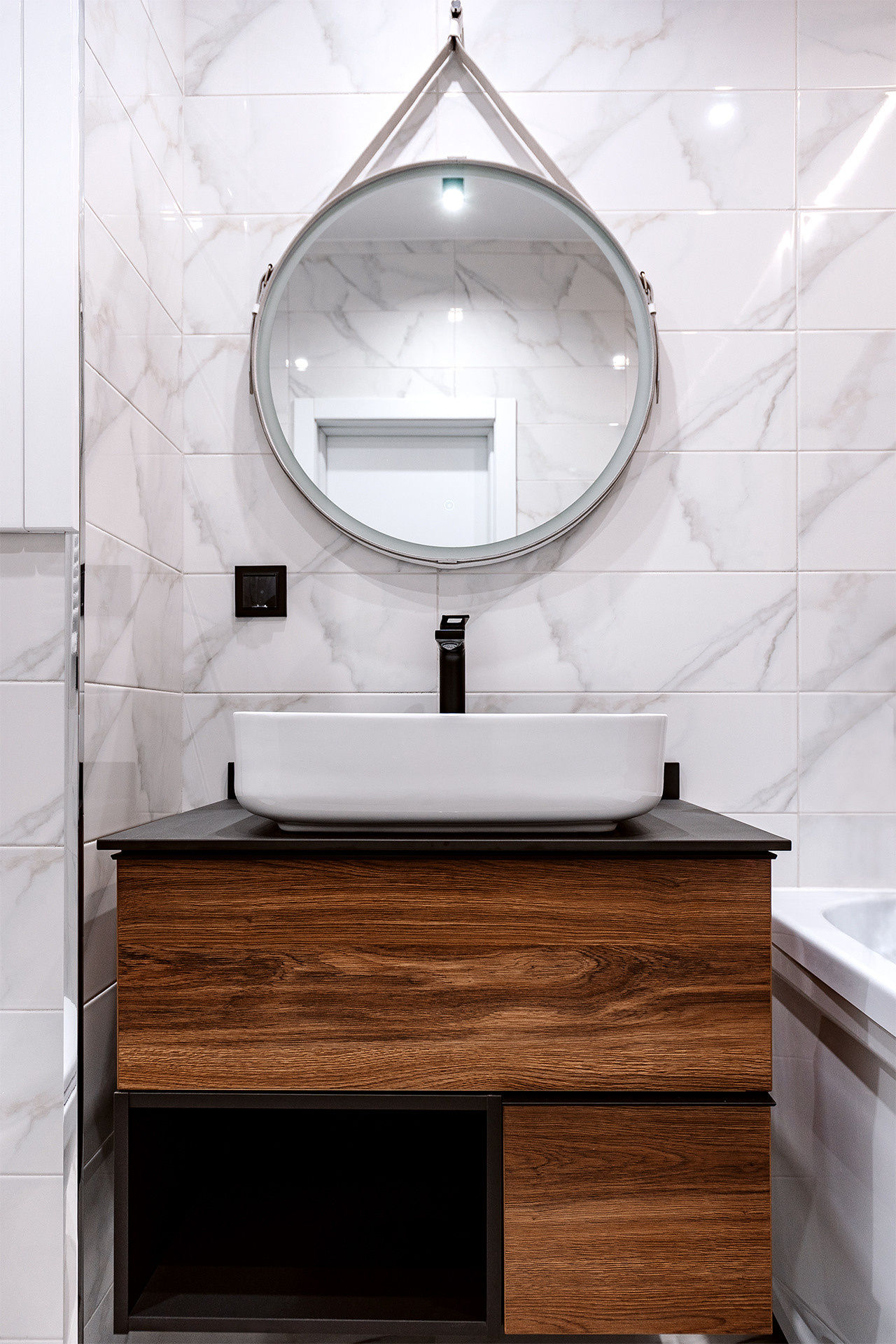 Interior shooting. Фотография недвижимости на Дальнем Востоке