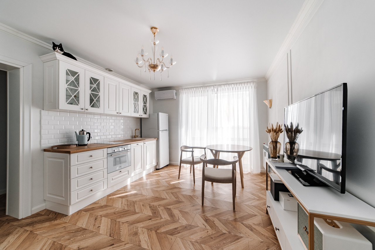 Фото недвижимости. Фотография недвижимости на Дальнем Востоке