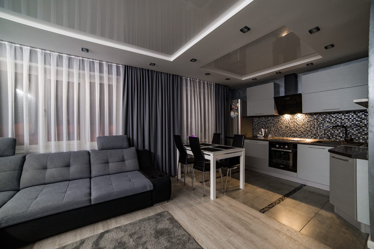 Фото недвижимости. Фотография недвижимости на Дальнем Востоке