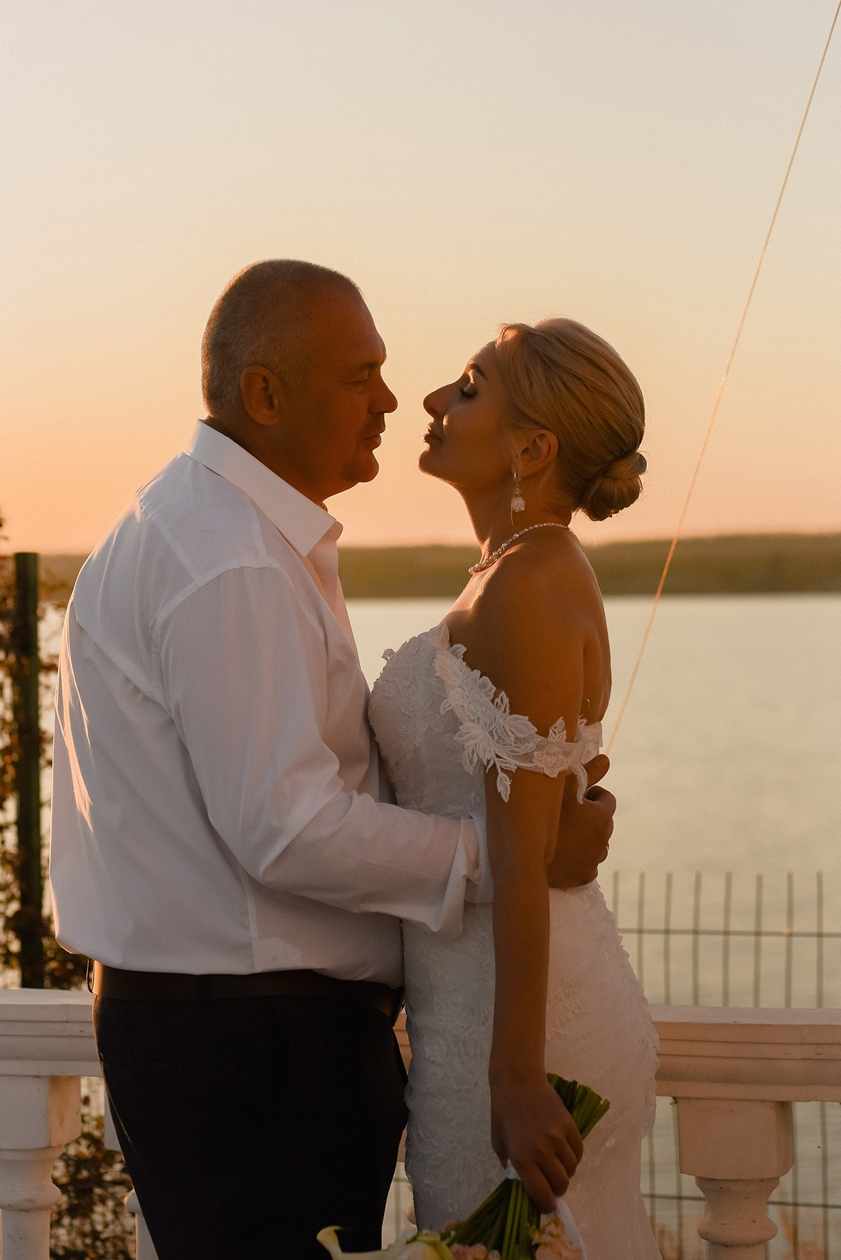 Валентина и Александр. Свадебный и семейный фотограф в Ростове-на-Дону Елена Сторожок