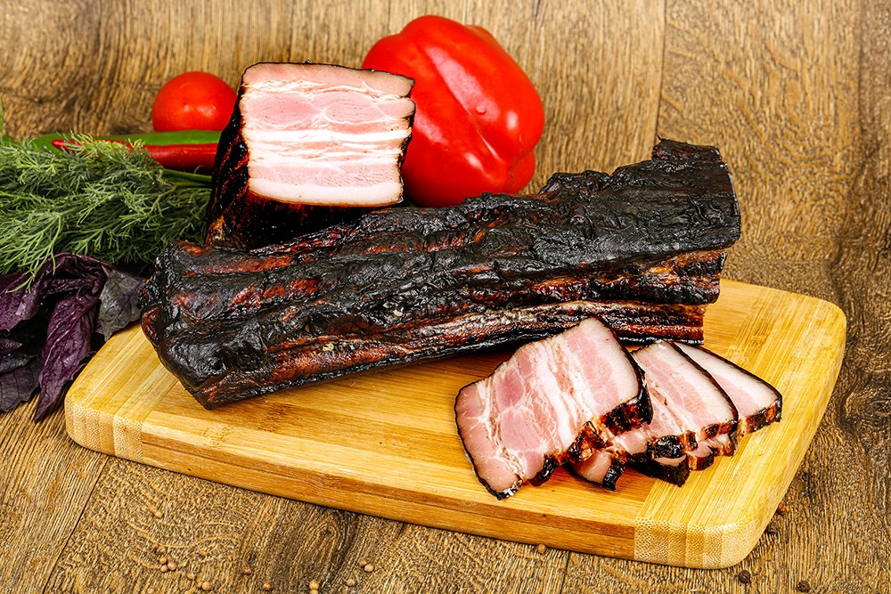 Колбасы и мясная продукция. Фуд-фотограф Андрей Старостин — съемка еды в Москве. 9000 руб. в час