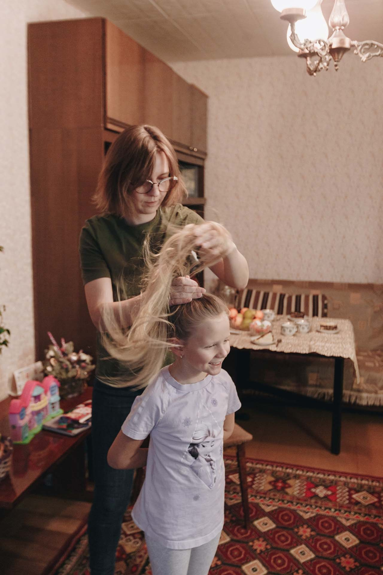 День Рождения Прабабушки. Свадебный семейный фотограф и видеограф Гомель Минск Беларусь Европа