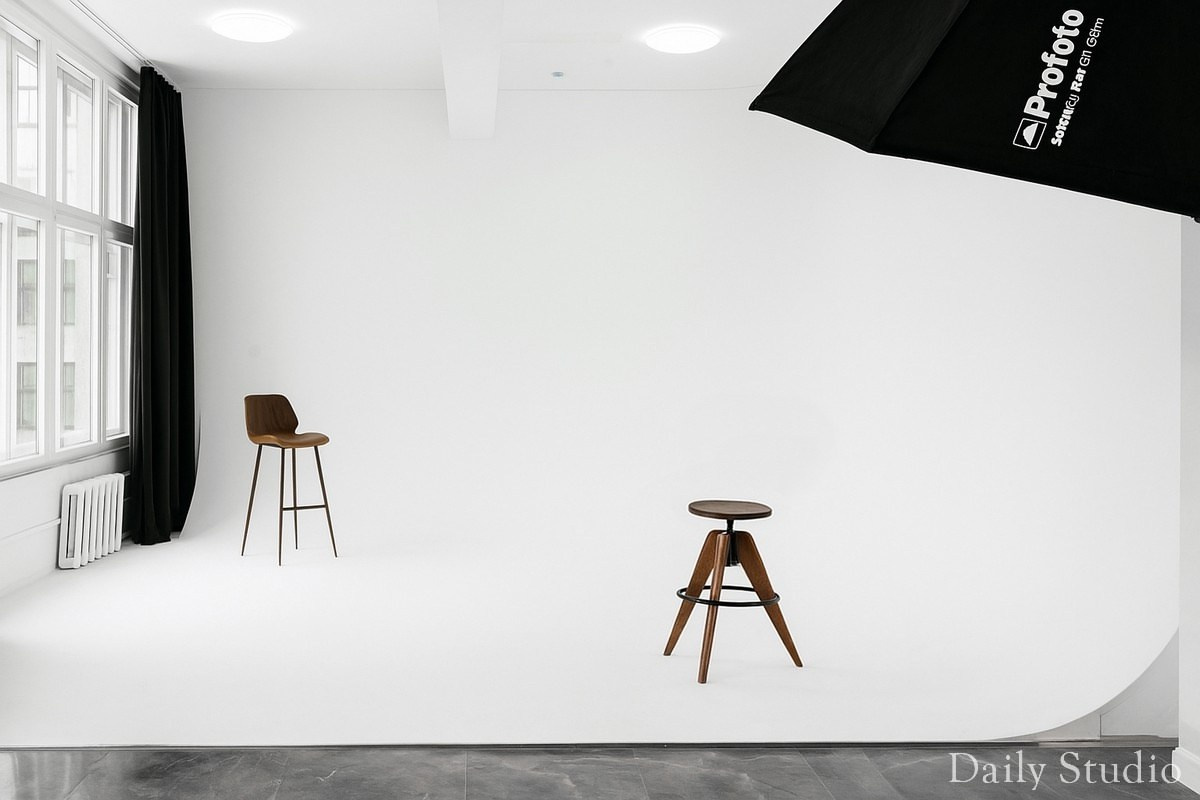 Лучшие фотостудии. Фотограф в Санкт-Петербурге Гранкина Мария