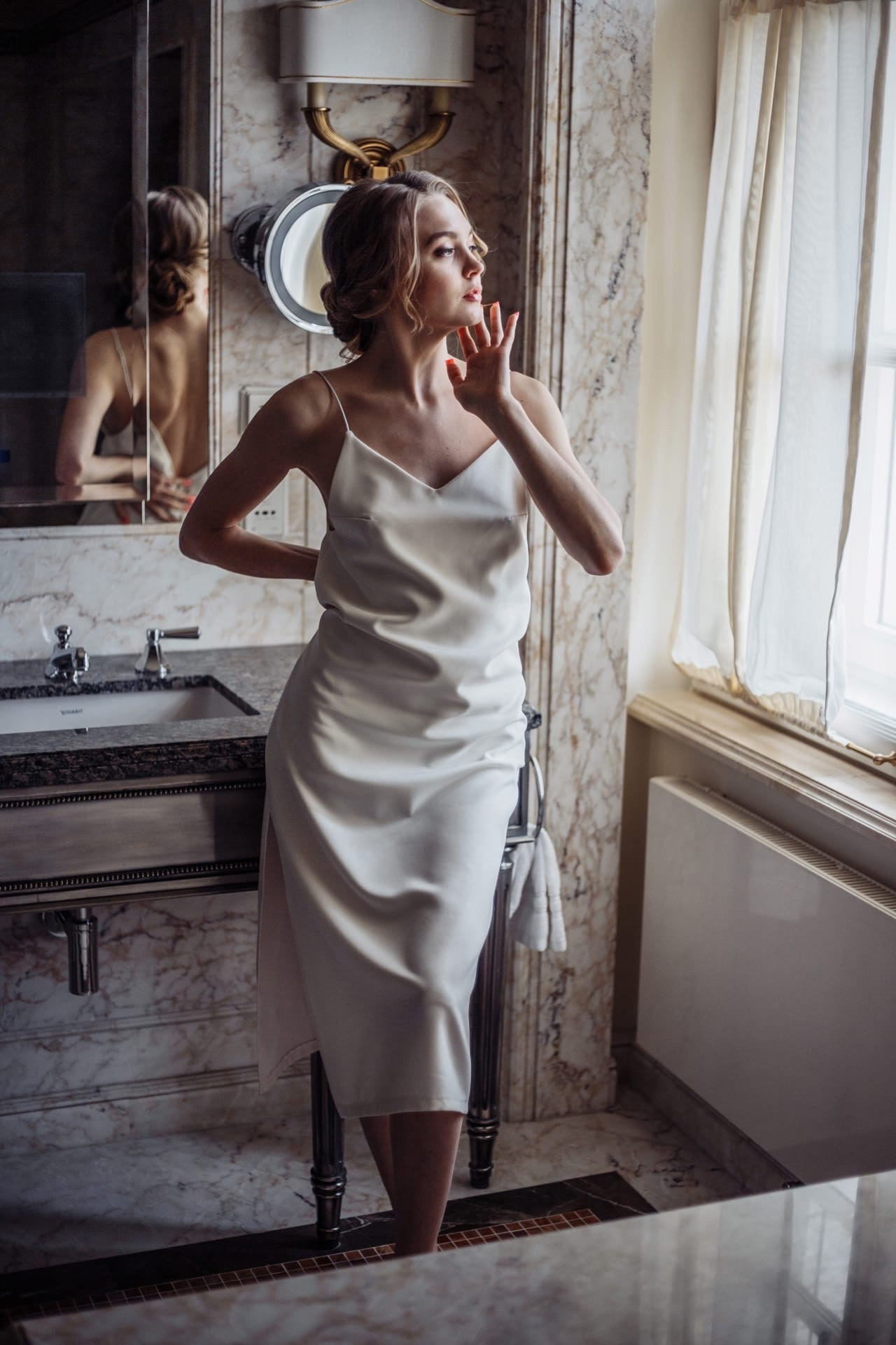 Даниил и Ксения. Свадебный фотограф Ян Хведчин