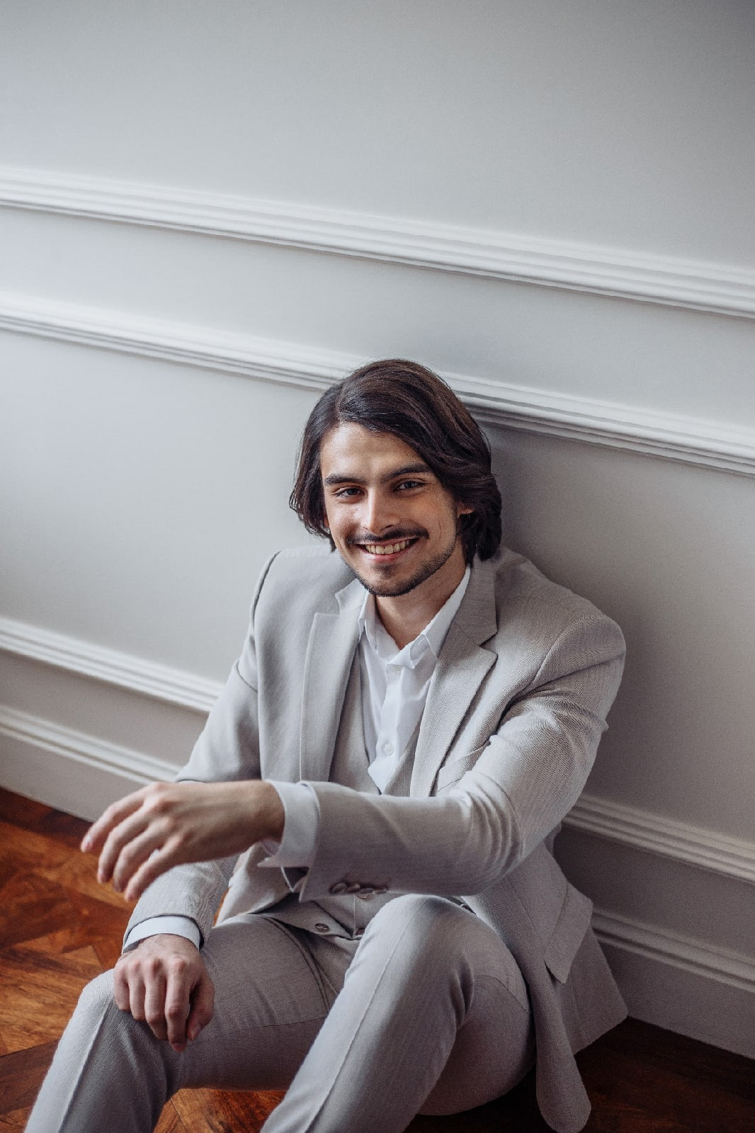 Даниил и Ксения. Свадебный фотограф Ян Хведчин