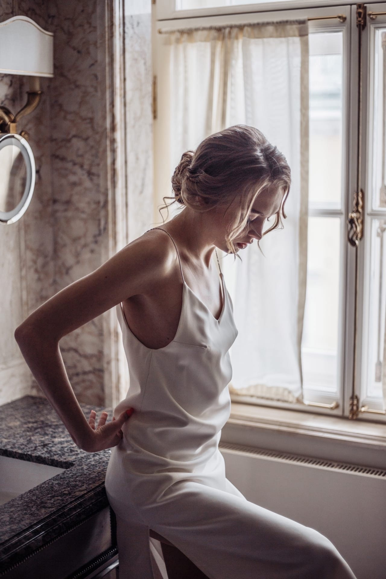 Даниил и Ксения. Свадебный фотограф Ян Хведчин