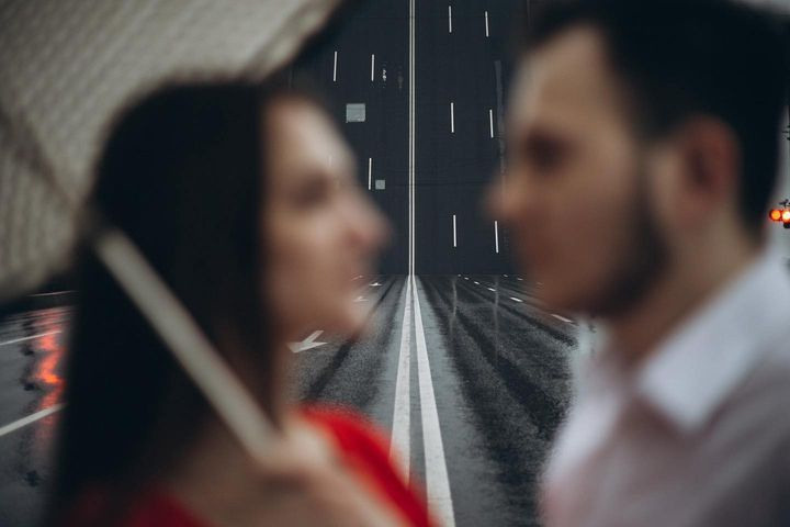 Артур и Настя. Свадебный фотограф Ян Хведчин