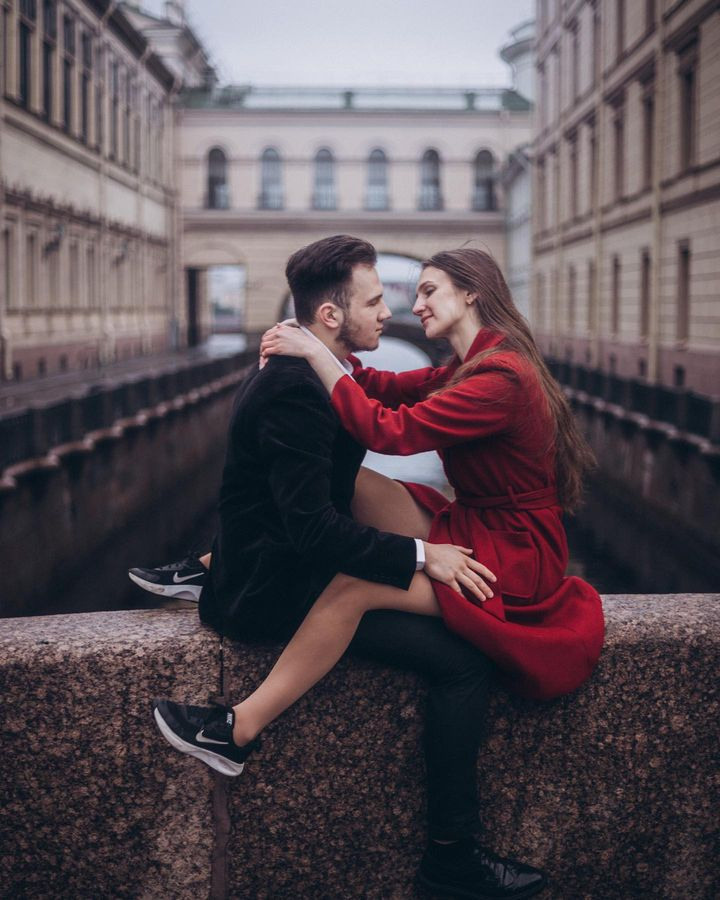 Артур и Настя. Свадебный фотограф Ян Хведчин