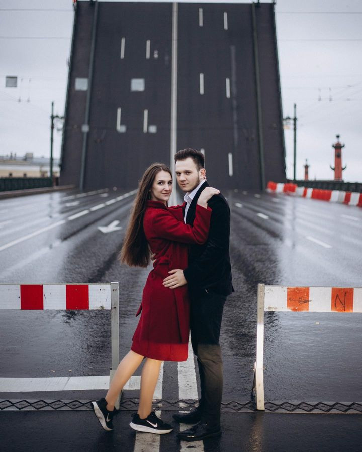 Артур и Настя. Свадебный фотограф Ян Хведчин