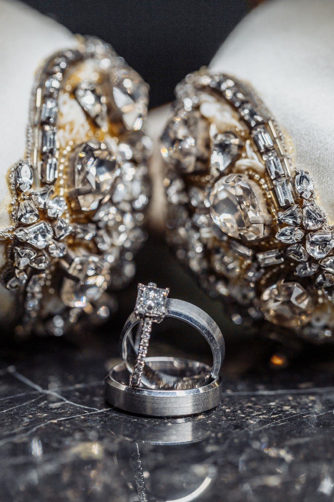 Даниил и Ксения. Свадебный фотограф Ян Хведчин