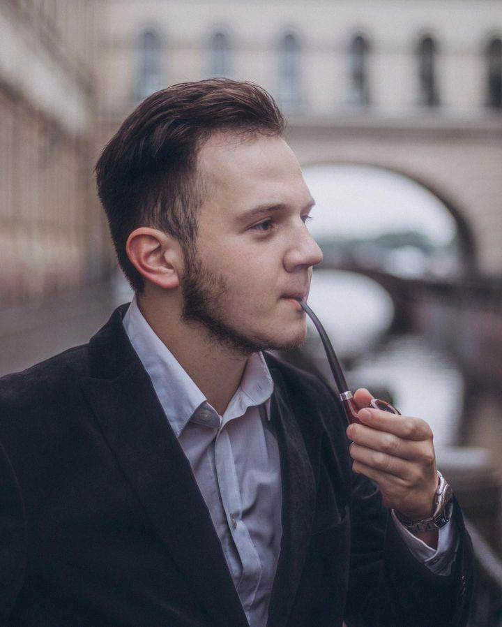 Артур и Настя. Свадебный фотограф Ян Хведчин