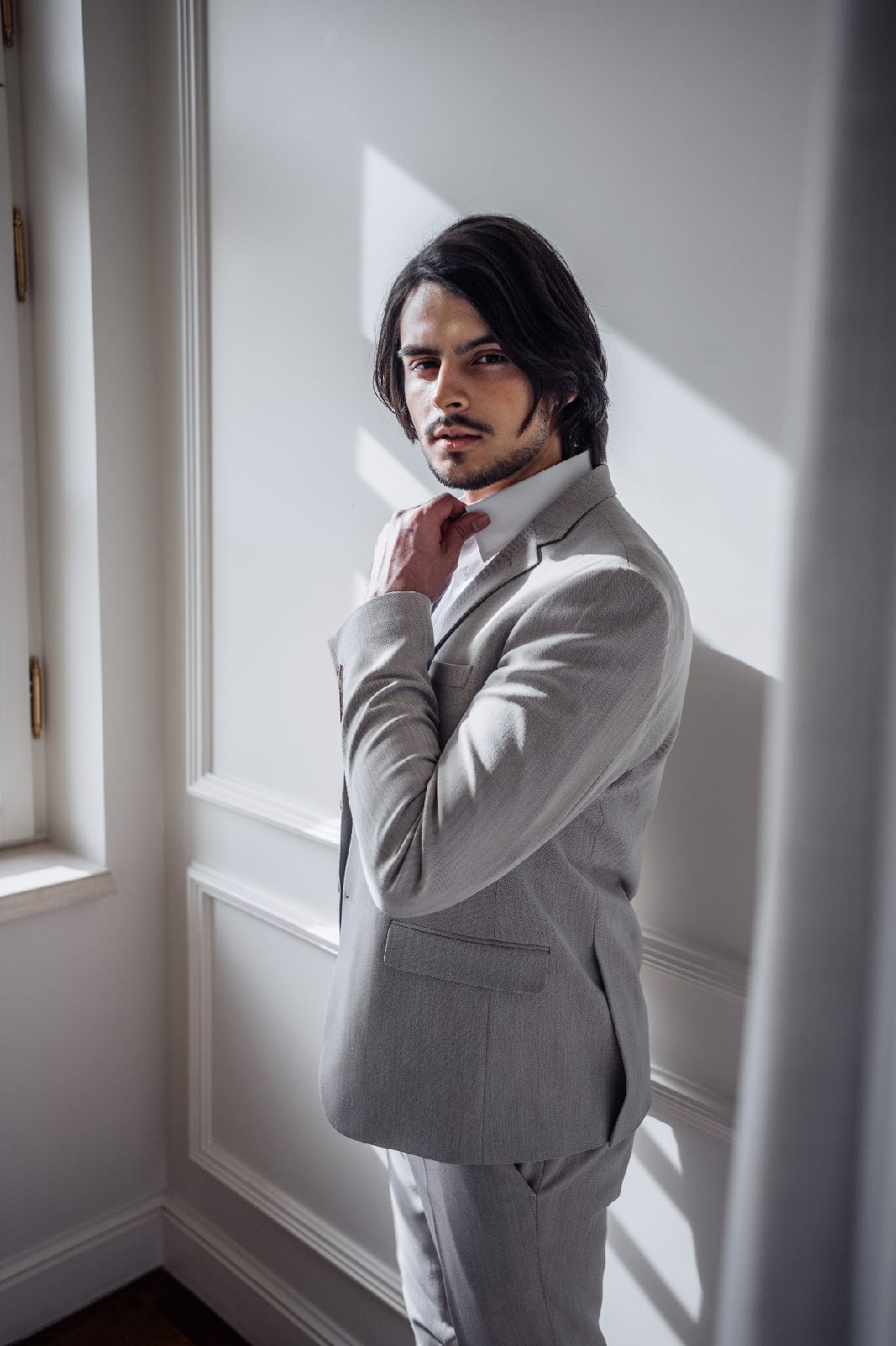 Даниил и Ксения. Свадебный фотограф Ян Хведчин