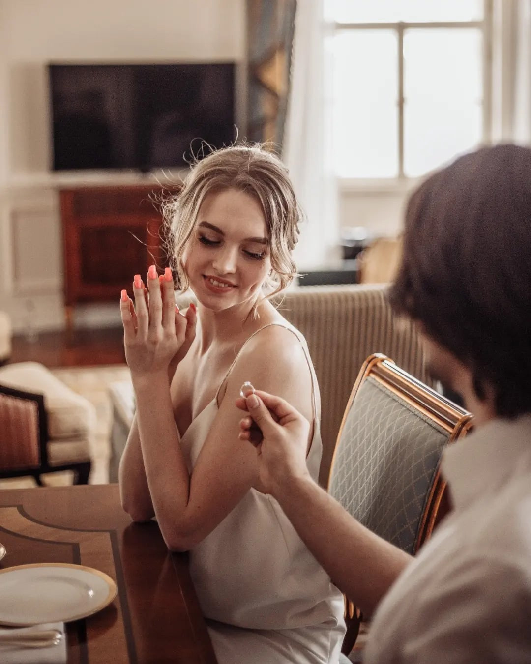 Даниил и Ксения. Свадебный фотограф Ян Хведчин