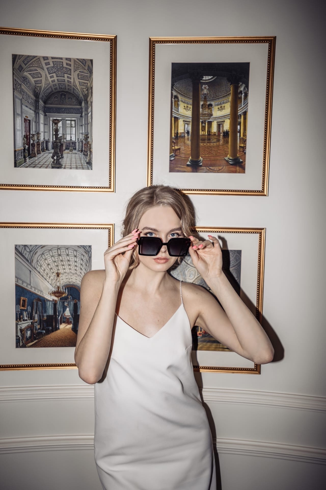 Даниил и Ксения. Свадебный фотограф Ян Хведчин