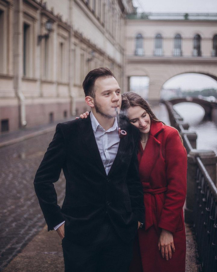 Артур и Настя. Свадебный фотограф Ян Хведчин