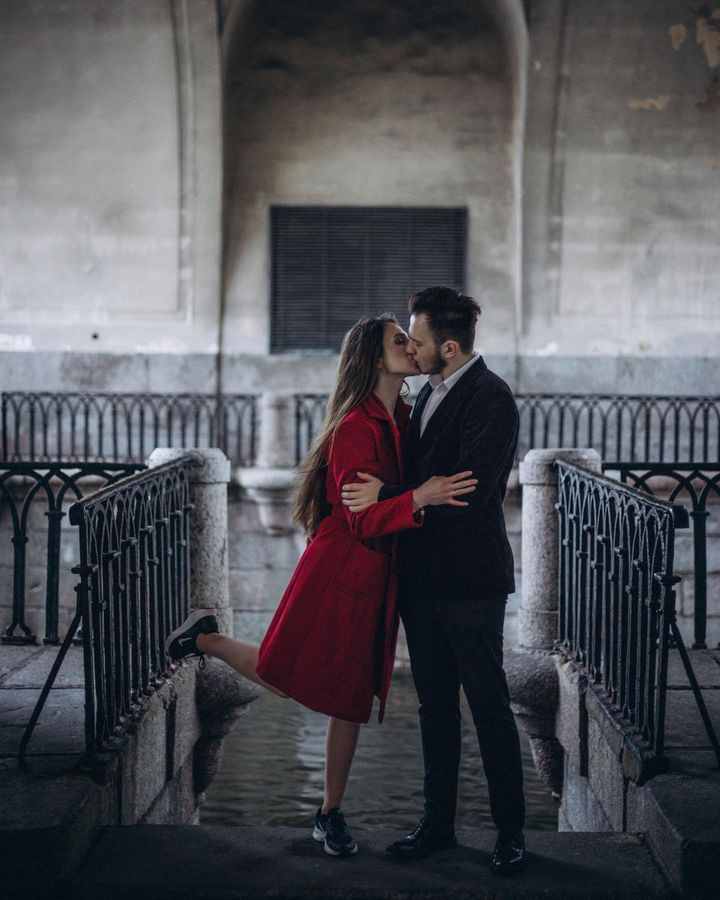 Артур и Настя. Свадебный фотограф Ян Хведчин