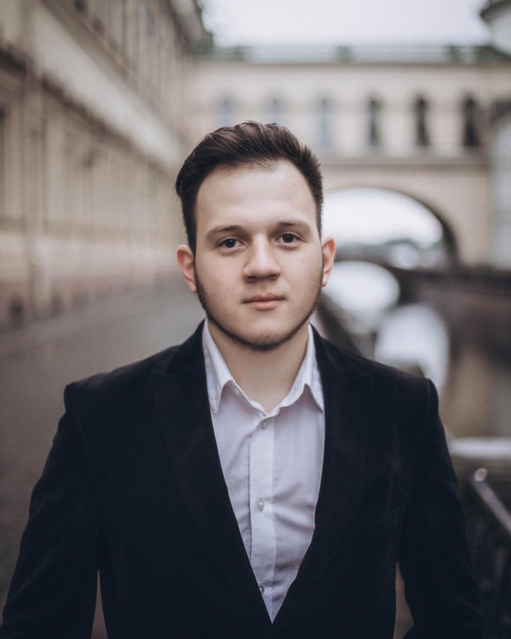 Артур и Настя. Свадебный фотограф Ян Хведчин