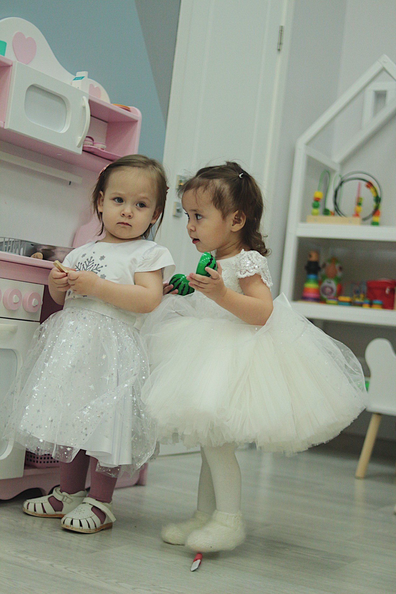 Виктория. 2 года. Фотограф Пирумян Анна. г. Сургут, г. Воронеж