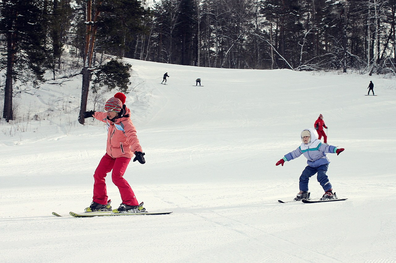 ГЛК "Манжерок"